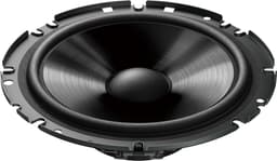 Pioneer TS-G170C Autospeakers 2 weg composet 2 weg - 300 W — thumbnail 2