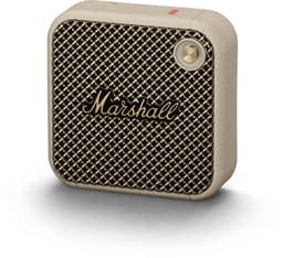 Marshall Willen - Bluetooth Speaker - Crème — thumbnail 2