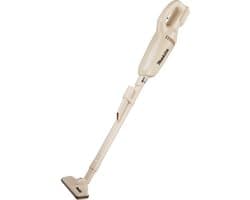 Makita CL183DZ Accu Steelstofzuiger 18V Basic Body uit de Makita G-Serie