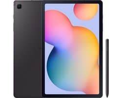 Samsung Galaxy Tab S6 Lite (2022) Wi-Fi - LTE/4G - 128GB - Grijs