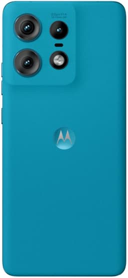 Motorola Edge 50 Pro - 12GB/512GB - Blauw — thumbnail 4