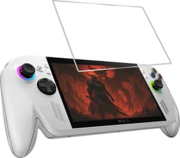 Screenprotector Geschikt voor Xbox Ally Bescherm Glas Screen Protector — thumbnail 1