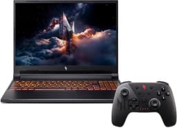 Acer Nitro V 16 AI ANV16-42-R85B Copilot+ PC - QWERTY — thumbnail 1