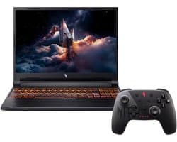 Acer Nitro V 16 AI ANV16-42-R85B Copilot+ PC - QWERTY