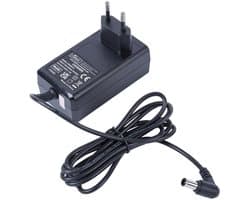 Philips 7000 Aqua & AquaTrio, 8000 Aqua Plus en 9000 AquaTrio Serie Oplader (Plus.Parts® alternatief voor CP1809)