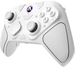 Turtle Beach Victrix Pro BFG Reloaded - Game Controller - Bluetooth/USB - PC, Xbox One, Xbox Series X|S - Wit — thumbnail 5