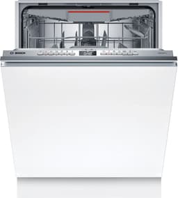 Bosch - Serie 4 SMV4EVX08E - Vaatwasser - Volledig ingebouwd - 14 couverts — thumbnail 1