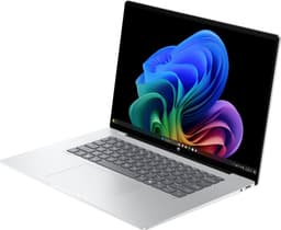 HP OmniBook 5 NGAI 16-bf0001nd - Copilot+ Laptop - 16 inch - 1.59kg - Snapdragon X - 16GB/512GB - OLED — thumbnail 5