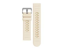 HiFuture - Smart Watch Strap - Pilot-S - Latte