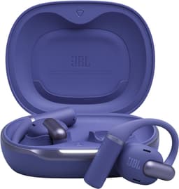 JBL Sense Pro Open-ear Draadloze oordopjes Blauw — thumbnail 2