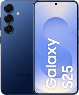 Samsung Galaxy S25 5G - 512GB - Navy — thumbnail 17