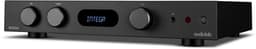Audiolab 6000A MKII Stereo Versterker – 2x 75W – met HDMI ARC, Bluetooth en DAC – Voor TV, Stereo en Vinyl – Zwart — thumbnail 4