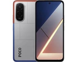 Xiaomi POCO M7 - 8GB/256GB - Zilver