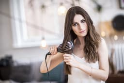 Remington CB7480 Keratin Protect Straight Brush — thumbnail 3