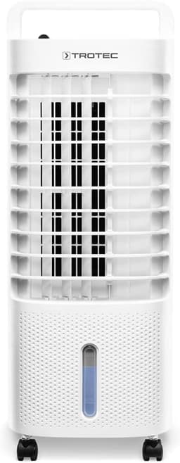 3-in-1 Luchtkoeler met Bevochtiger en Ventilator – Mobiele Airconditioning voor Optimaal Binnenklimaat — thumbnail 5