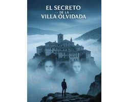 El Secreto de la Villa Olvidada - Intermediate Spanish Graded Reader (B1-B2): A Bilingual Mystery Thriller with Side-by-Side English Translation.