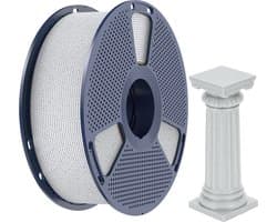 SUNLU High Speed PLA 3D-filament 1.75mm 1kg Marmer Oreo