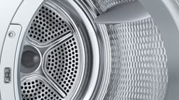 Bosch WRB247D0FG - Serie 8 - Wasdroger - Warmtepompdroger - 9 kg - Energielabel A - Zelfreinigende condensor Blijvend energiezuinig - Air Max Dry: perfecte droogresultaten en laag energieverbruik. — thumbnail 8