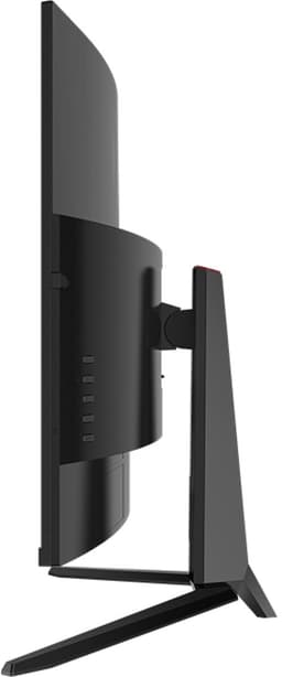 Koorui G3221SC - QHD VA Curved Gaming Monitor - 32 Inch - 170 Hz - 1 ms — thumbnail 4