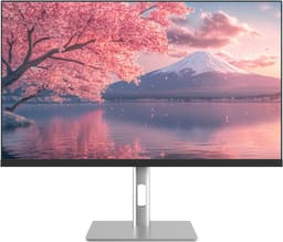 JAPANNEXT Monitor 27" IPS 5K (5120x2880) | JN-IPS275K-HSPC9 — thumbnail 2