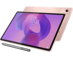 Idea Tab Plus 12.1" (8GB 256GB) - Sand Rose + Pen