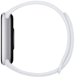 Xiaomi Smart Band 9 Glacier Zilverkleurig — thumbnail 4