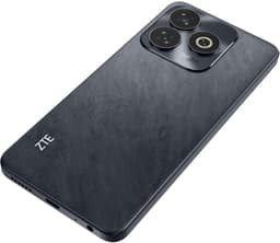 Smartphone ZTE Blade A75 6,6” Octa Core 4+10 GB RAM 256 GB Zwart — thumbnail 3
