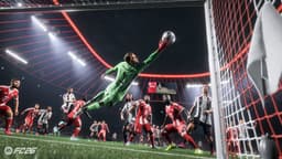 PlayStation 5 Disc Edition - 1 TB – EA SPORTS FC 26 bundel — thumbnail 5