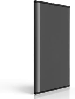Lexium Harde schijf extern - Harde schijf - 2TB - Draagbaar - Externe harde schijf — thumbnail 1