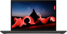 Lenovo ThinkPad T14 Gen 4 (Intel) Intel® Core™ i5 i5-1335U Laptop 35,6 cm (14") WUXGA 16 GB DDR5-SDRAM 1 TB SSD Wi-Fi 6E (802.11ax) Windows 11 Pro Engels Zwart — thumbnail 5