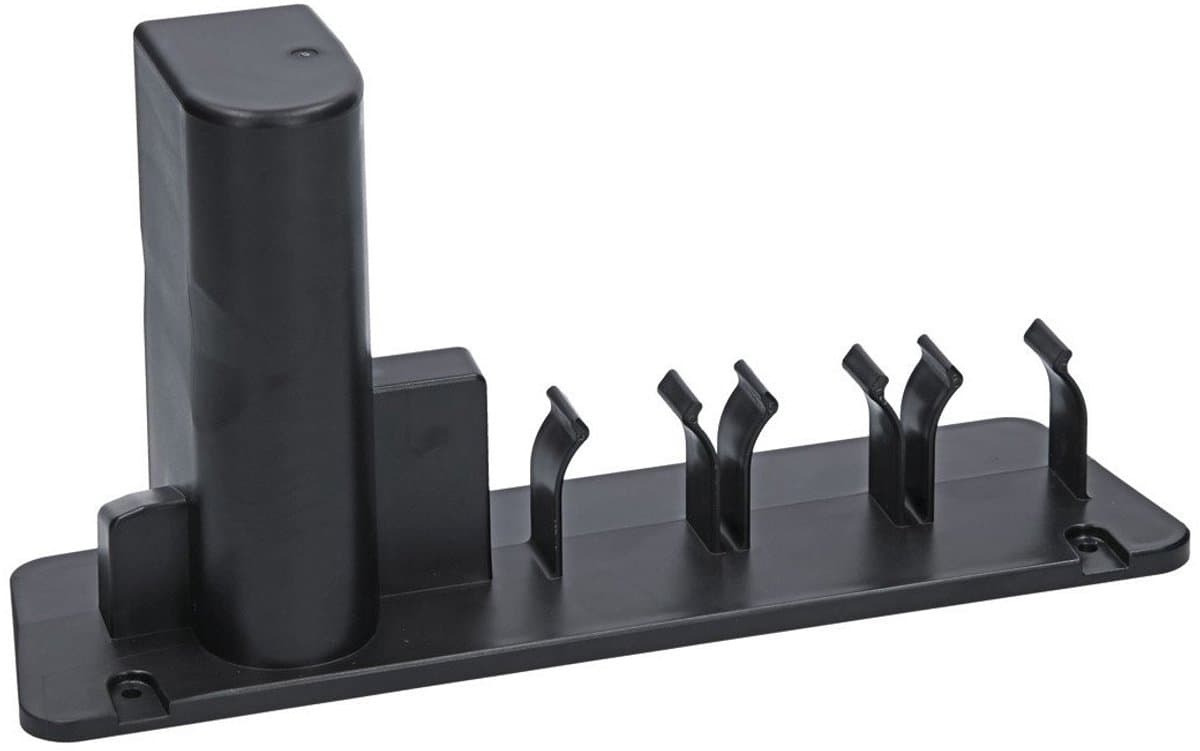 Bosch Professional Muurhouder voor GAS 18V-1 - 2608000668 — afbeelding 1
