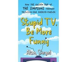 Stupid Tv, Be More Funny