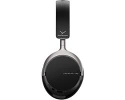Beyerdynamic Aventho 200 - Bluetooth - ANC - Draadloze over-ear koptelefoon - Zwart