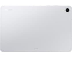 Samsung Galaxy Tab S11 5G - 128GB - Zilverkleurig
