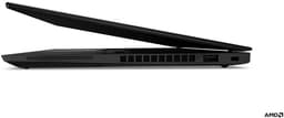 ThinkPad X395 20NL0019MH 33.8 cm (13.3") Notebook - 1920 x 1080 - Ryzen 5 PRO 3500U - 8 GB RAM - 256 GB SSD - Black - Windows 10 Pro 64-bit - AMD Radeon V... — thumbnail 5