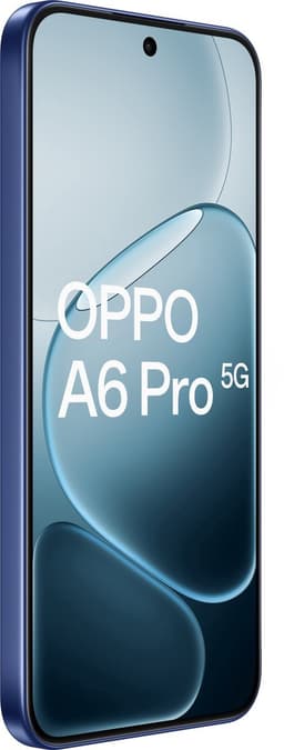 OPPO A6 Pro 5G 8GB/256GB Blauw — thumbnail 2