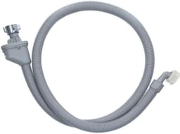 1-5 m 3/4 inch wasmachineslang - wasmachine met veiligheidsventiel - wasmachineslang - wasmachine watertoevoerslang — thumbnail 2