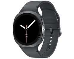 Samsung Galaxy Watch8 40mm Grafiet Bluetooth Smartwatch
