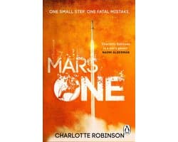Mars One