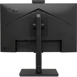 Acer Vero B248WE5 - Full HD Monitor - USB-C - Zwart — thumbnail 2