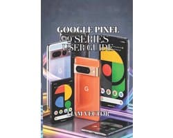 Google Pixel 9 Series User Guide