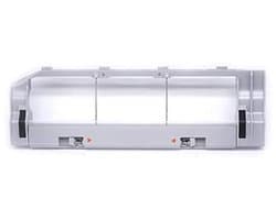 Hoofdrolborstelkap voor Xiaomi Mi Robot S55 S5 S51 S52 S50 S5 Max S6 Pure S6 MAXV T6 T4- stofzuigeraccessoires- wit