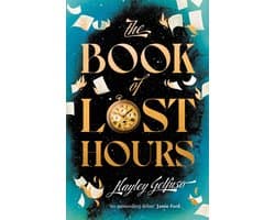 The Book of Lost Hours