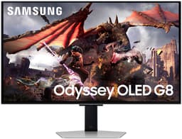 Gaming-Monitor Samsung LS32DG800SUXEN 4K Ultra HD 32" — thumbnail 14