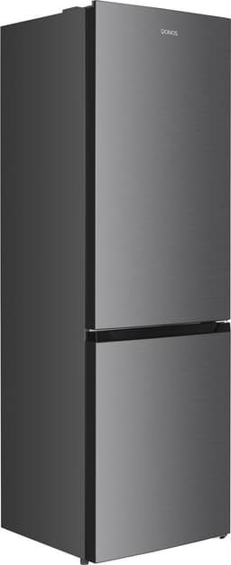 Qonos Q978064 Combi Inox 180x60x60 293 L.energy Label E — thumbnail 4
