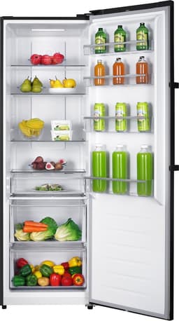 Qonos Q978062 Fridge Dark Inox D — thumbnail 3