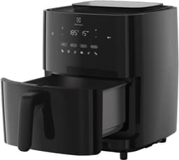 Electrolux EAF7SB Enkel 6,9 l Vrijstaand 1700 W Heteluchtfriteuse Zwart — thumbnail 2
