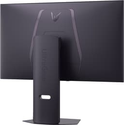 LG UltraGear 32GX850A-B - 4K OLED Gaming Monitor - Dual-Mode - 165hz-330hz - 32 inch — thumbnail 15