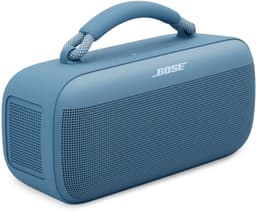 Bose SoundLink Max - Bluetoothspeaker - Blauw — thumbnail 2