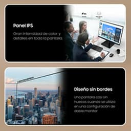 Monitor Samsung LS24D304GAUXEN Full HD 24" — thumbnail 8